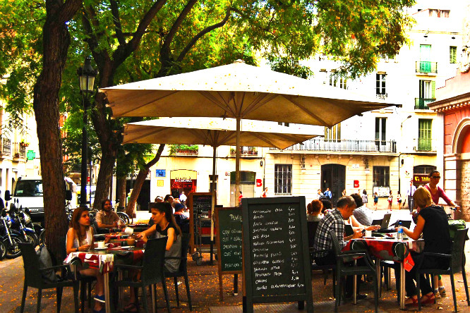 Distribuidor de bebidas en Barcelona | Temporada alta HORECA 2026